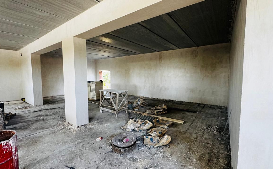 Сдам офисное помещение отдельно стоящее здание, 167,2 м² фото