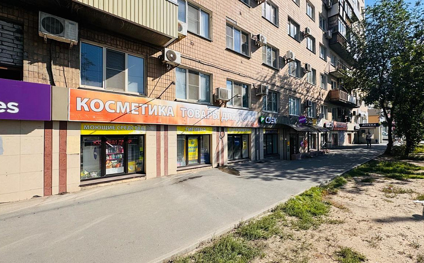 Сдам помещение свободного назначения, от 33 м² до 130 м²  фото