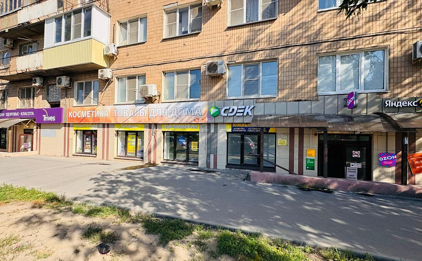 Сдам помещение свободного назначения, от 33 м² до 130 м²  фото