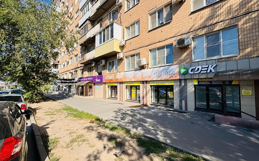 Сдам помещение свободного назначения, от 33 м² до 130 м²  фото