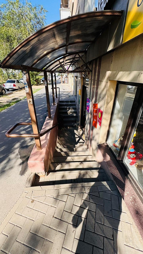 Сдам помещение свободного назначения, от 33 м² до 130 м²  фото