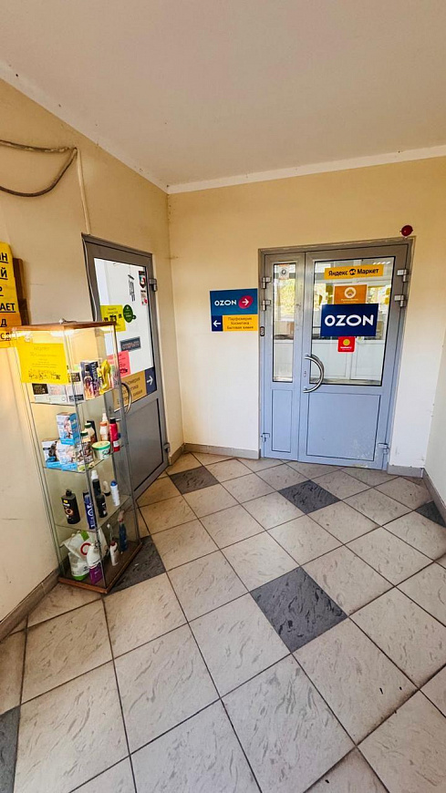 Сдам помещение свободного назначения, от 33 м² до 130 м²  фото