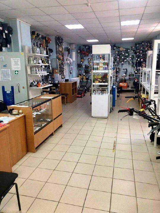 Продажа 176 м2 на ул.Карла Маркса фото