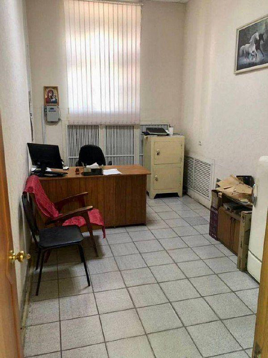 Продажа 176 м2 на ул.Карла Маркса фото
