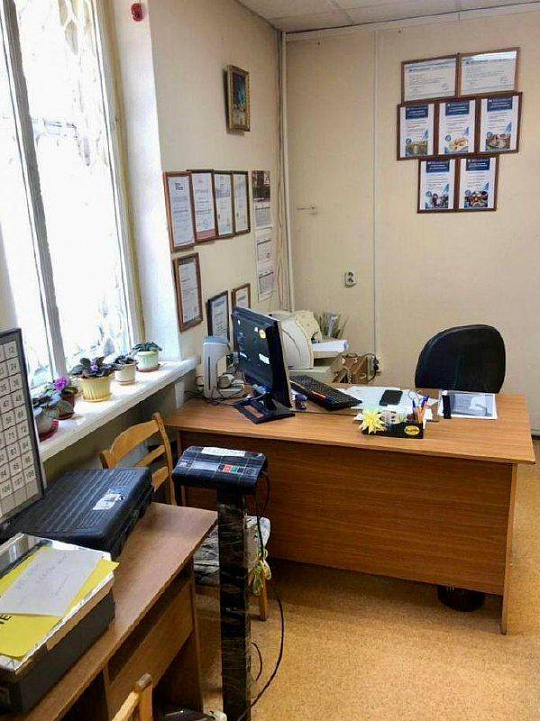 Продажа 176 м2 на ул.Карла Маркса фото