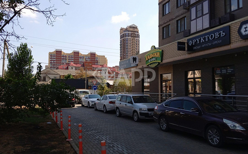 Продам помещение свободного назначения, 209,7 м² фото