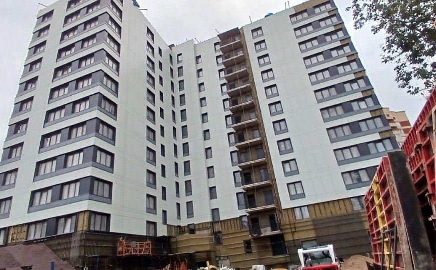 Продажа ПСН в ЖК Влюберцы 207,3 м.кв. фото
