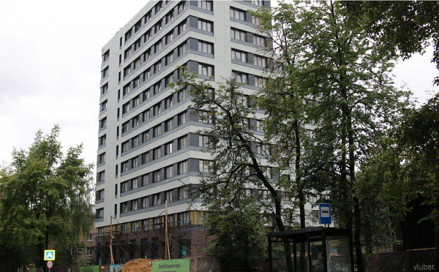 Продажа ПСН в ЖК Влюберцы 207,3 м.кв. фото