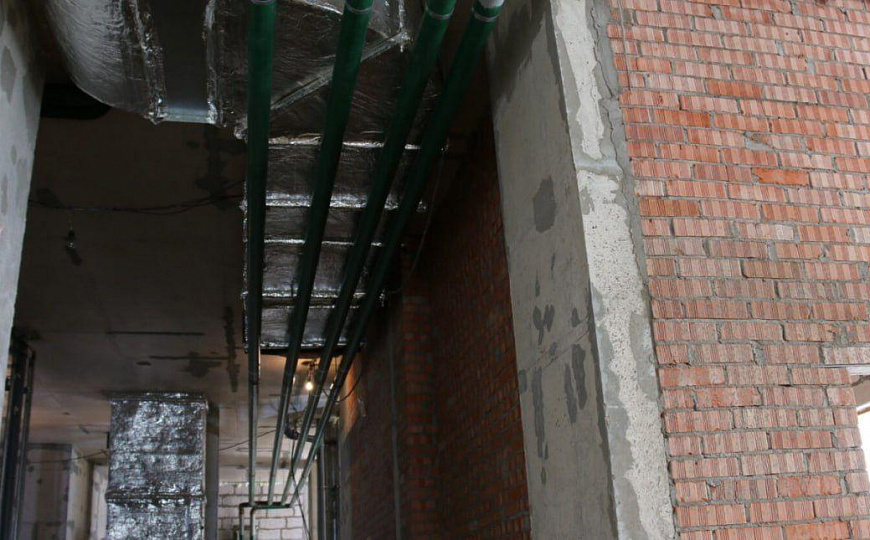 Продажа ПСН в ЖК Влюберцы 207,3 м.кв. фото