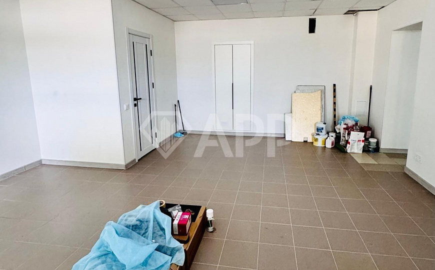 Офис в Ново-Савиновском районе, 68м² фото
