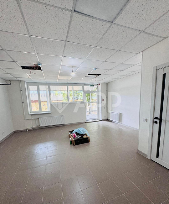 Офис в Ново-Савиновском районе, 68м² фото