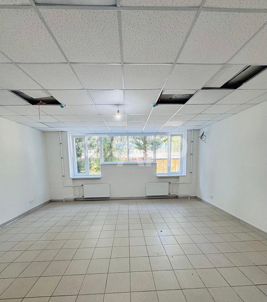 Офис в Ново-Савиновском районе, 68м² фото