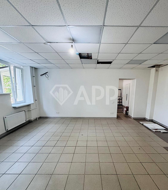 Офис в Ново-Савиновском районе, 68м² фото