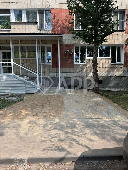 Офис в Ново-Савиновском районе, 68м² фото
