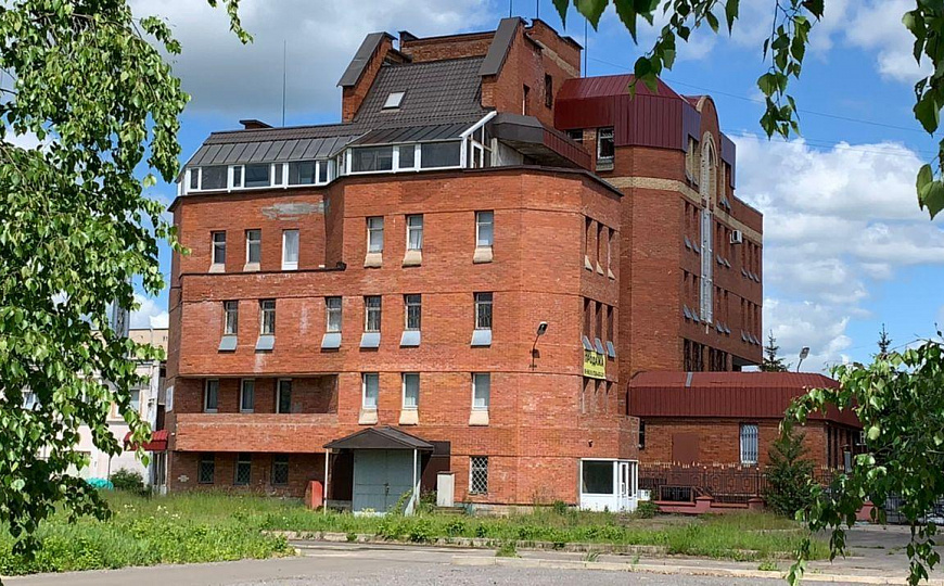 Сдаётся офисное помещение, 134 м² (весь этаж) фото