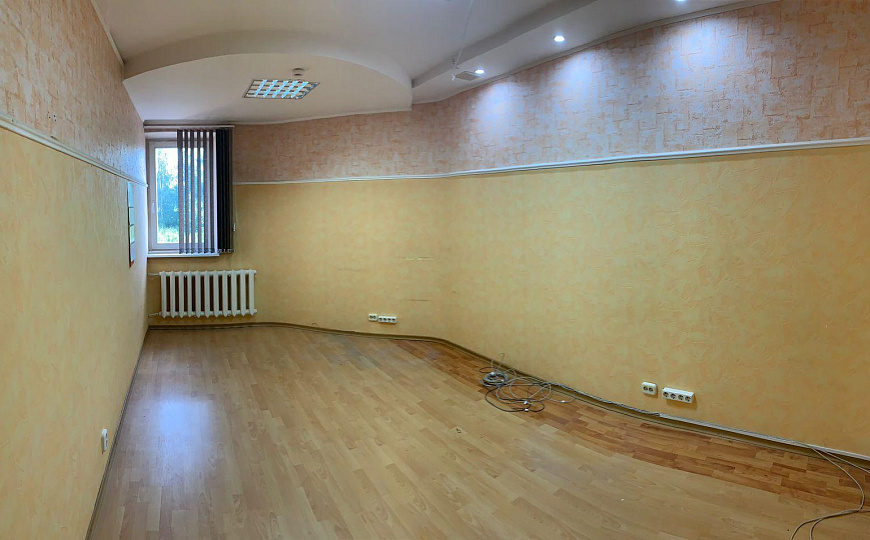 Сдаётся офисное помещение, 134 м² (весь этаж) фото