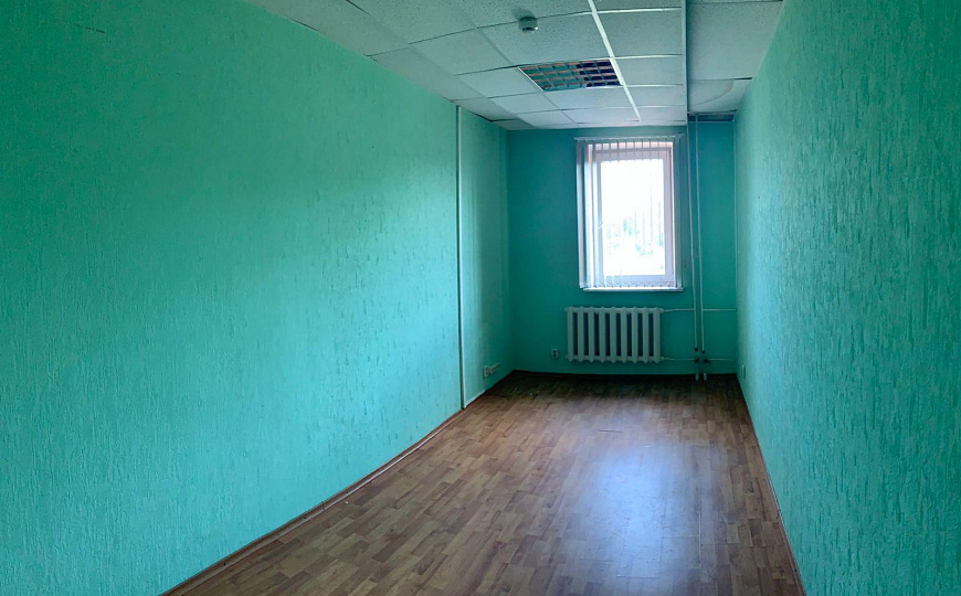Сдаётся офисное помещение, 134 м² (весь этаж) фото
