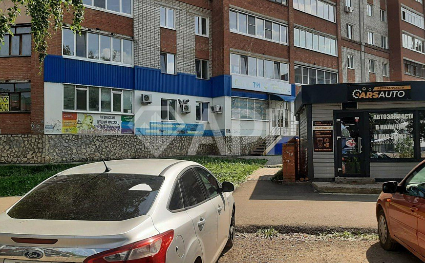 Помещение рядом с детским центром на Гоголя 101 фото