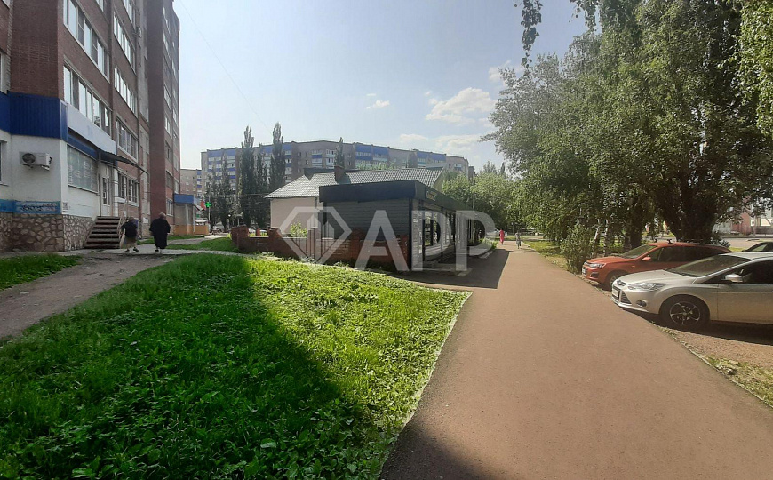 Помещение рядом с детским центром на Гоголя 101 фото