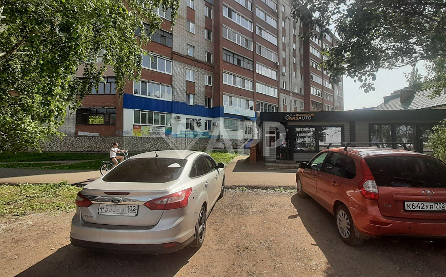 Помещение рядом с детским центром на Гоголя 101 фото