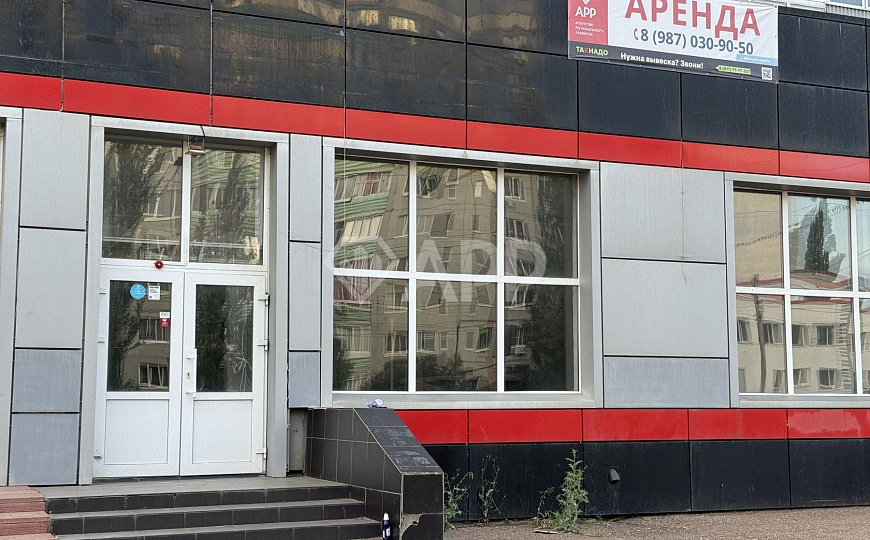 Сдам помещение свободного назначения, 215 м² фото