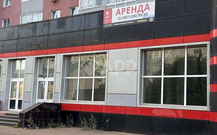 Сдам помещение свободного назначения, 215 м² фото