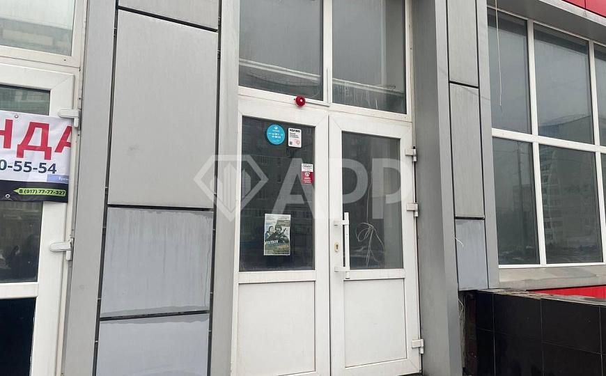 Сдам помещение свободного назначения, 215 м² фото