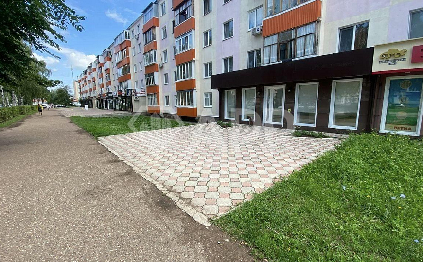 ПСН Ленина 52 фото