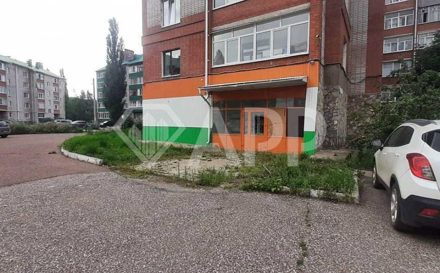 Помещение свободного назначения фото