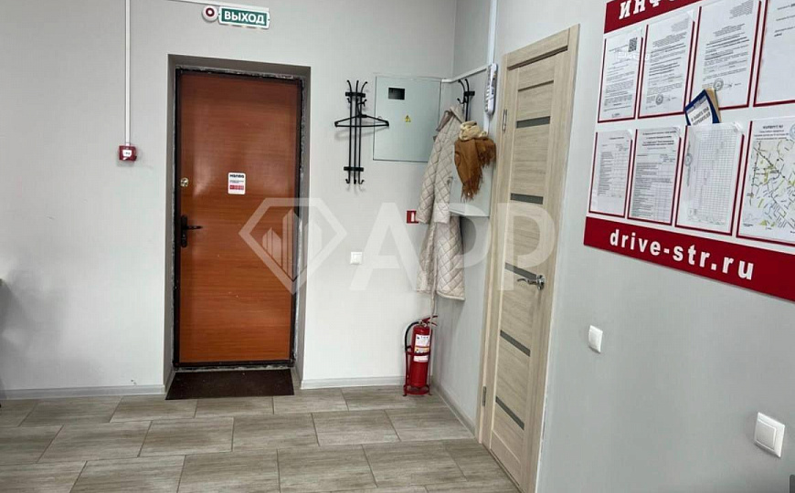 помещение по линии Сити Молла фото