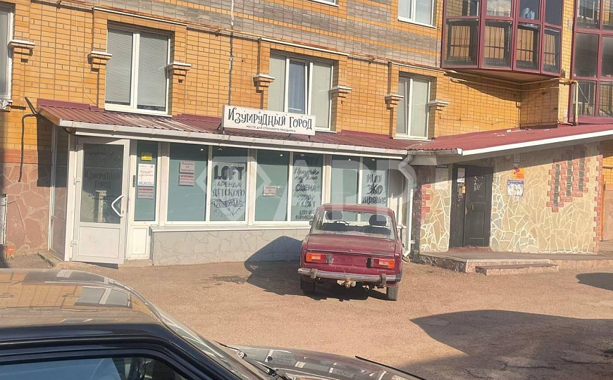 Помещение свободного назначения фото