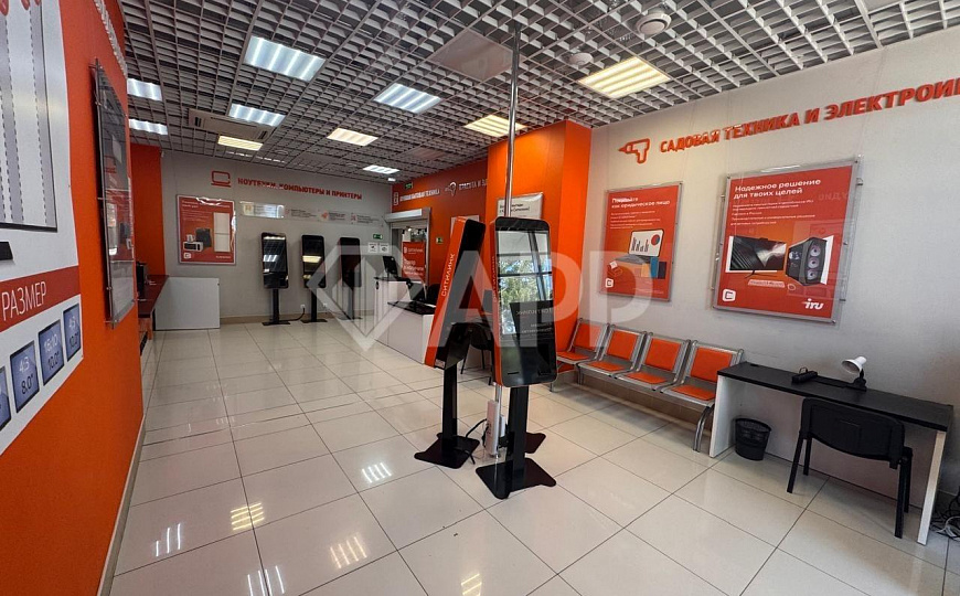 Сдам помещение свободного назначения, 360 м² фото
