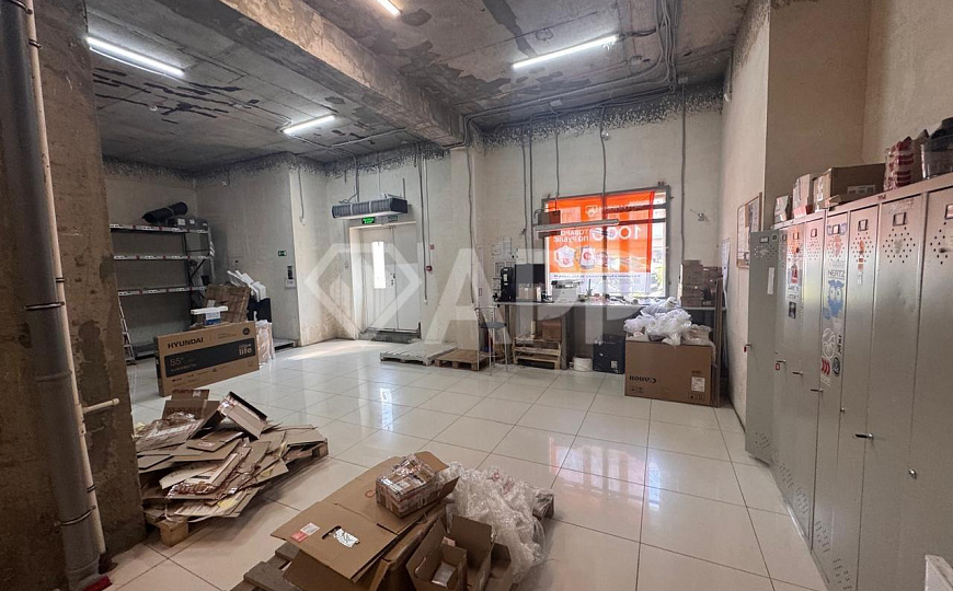 Сдам помещение свободного назначения, 360 м² фото