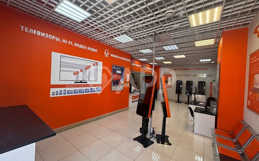Сдам помещение свободного назначения, 360 м² фото