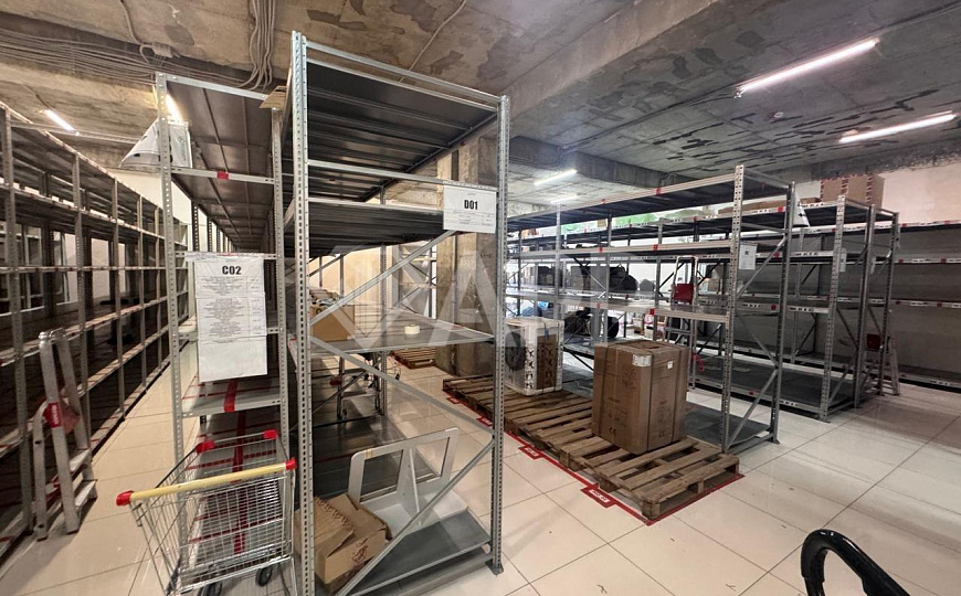Сдам помещение свободного назначения, 360 м² фото