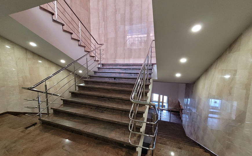 Офисное помещение, 60 м² фото