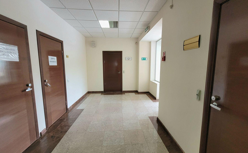 Офисное помещение, 60 м² фото
