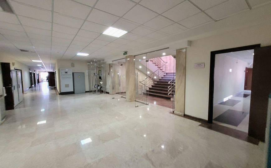 Офисное помещение, 60 м² фото
