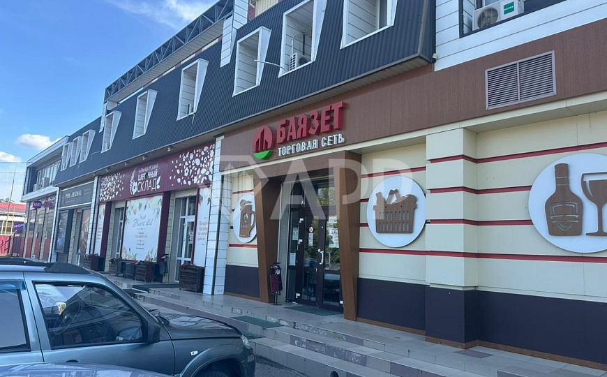 Сдам помещение свободного назначения, 383 м² фото