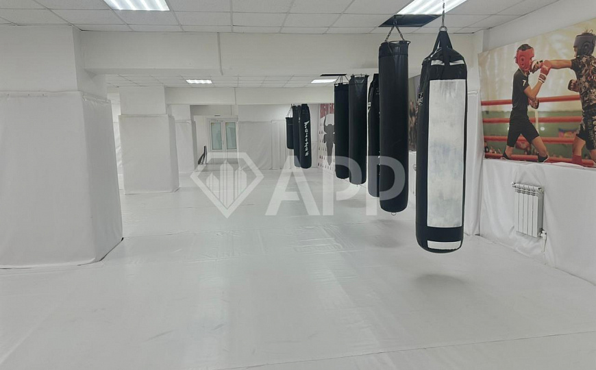 Сдам помещение свободного назначения, 383 м² фото