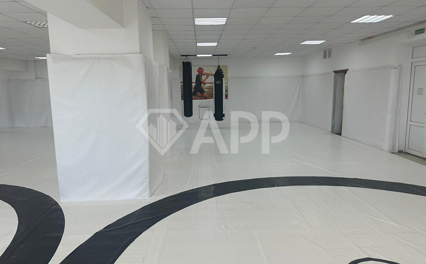 Сдам помещение свободного назначения, 383 м² фото