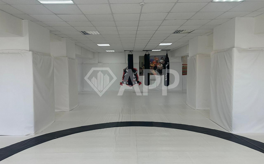 Сдам помещение свободного назначения, 383 м² фото
