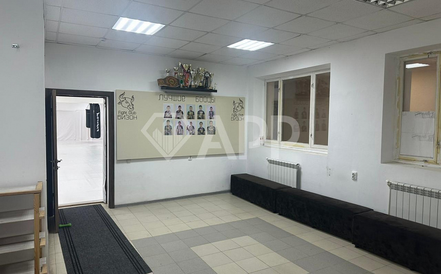 Сдам помещение свободного назначения, 383 м² фото