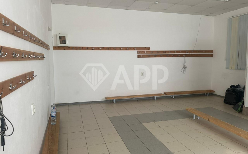Сдам помещение свободного назначения, 383 м² фото