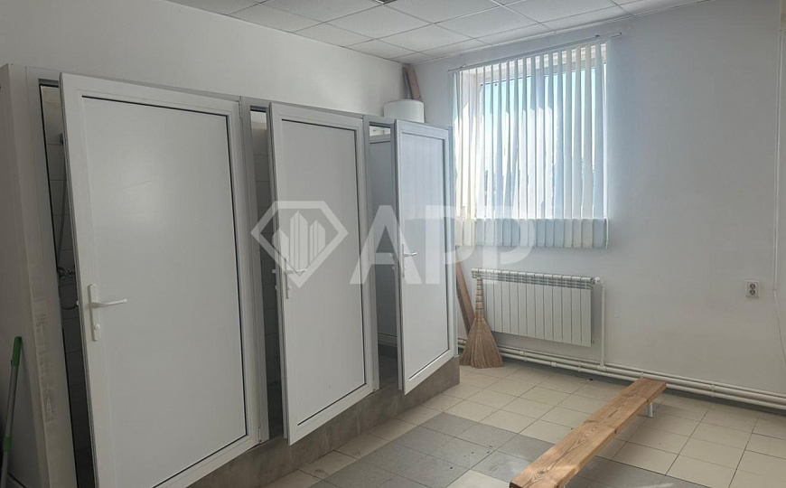 Сдам помещение свободного назначения, 383 м² фото