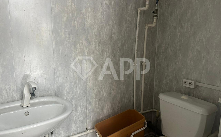 Сдам помещение свободного назначения, 383 м² фото