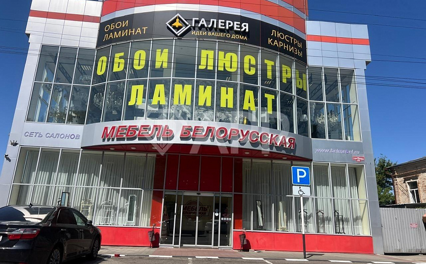 Сдам помещение свободного назначения, 650 м² фото