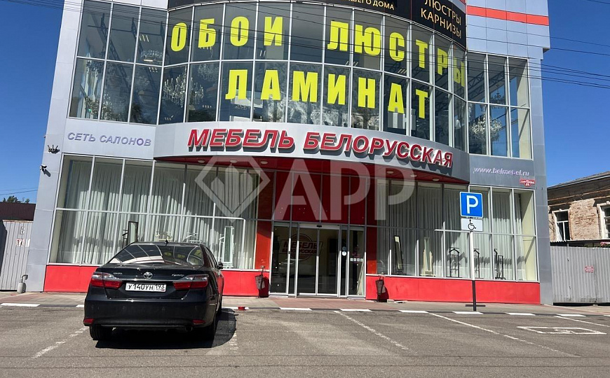Сдам помещение свободного назначения, 650 м² фото
