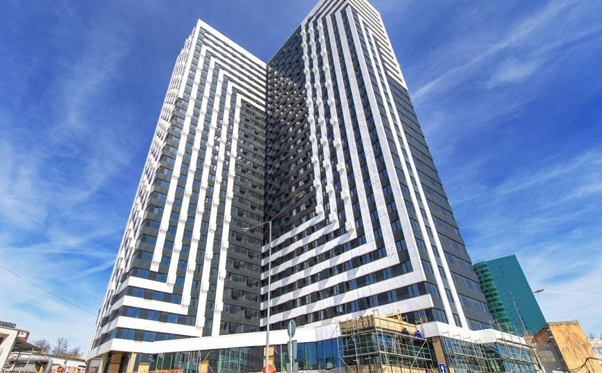 Продам ПСН в Апарт-Комплексе AIST RESIDENCE, 465,7 м.кв. фото