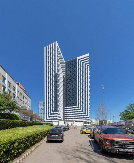 Продам ПСН в Апарт-Комплексе AIST RESIDENCE, 465,7 м.кв. фото